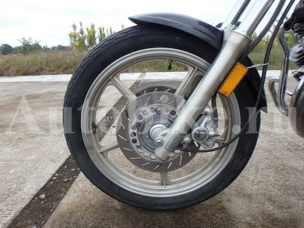 Купить мотоцикл Yamaha Virago1100 1993 фото 14